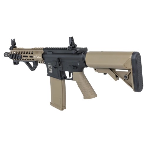 SPECNA ARMS FUCILE ELETTRICO SA-C17 CORE HAL ETU GEN.2 HALF-TAN (SPE-01-047108)