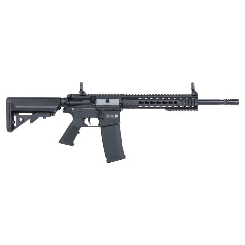 SPECNA ARMS FUCILE ELETTRICO SA-F02 FLEX GATE X-ASR GEN.2 NERO (SPE-01-047364)