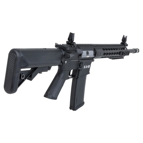 SPECNA ARMS ELECTRIC RIFLE SA-F02 FLEX GATE X-ASR GEN.2 BLACK (SPE-01-047364)