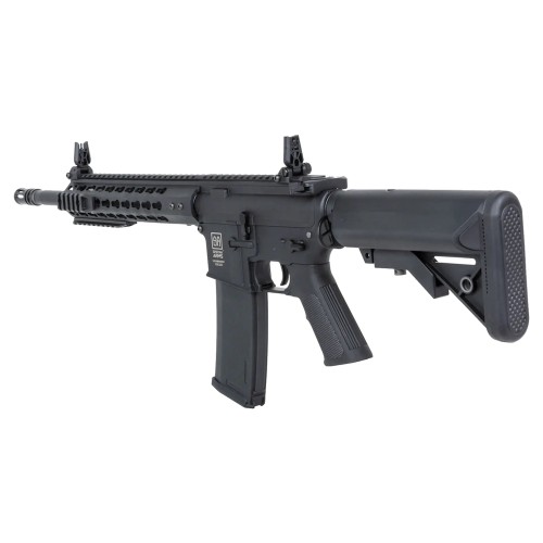 SPECNA ARMS FUCILE ELETTRICO SA-F02 FLEX GATE X-ASR GEN.2 NERO (SPE-01-047364)