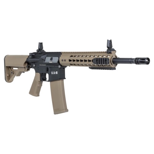 SPECNA ARMS FUCILE ELETTRICO SA-F02 FLEX GATE X-ASR GEN.2 HALF-TAN (SPE-01-047365)