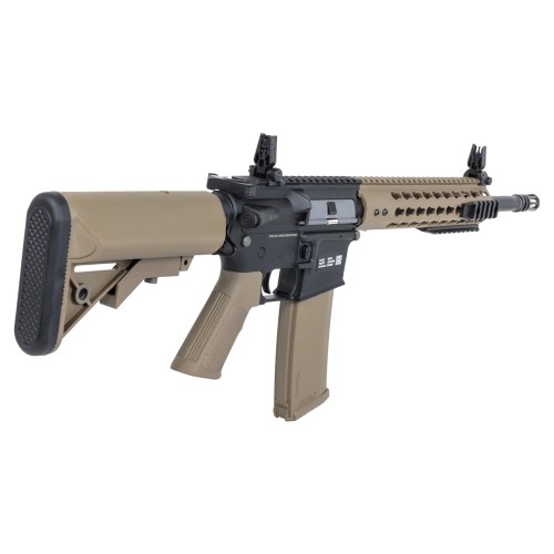 SPECNA ARMS FUCILE ELETTRICO SA-F02 FLEX GATE X-ASR GEN.2 HALF-TAN (SPE-01-047365)