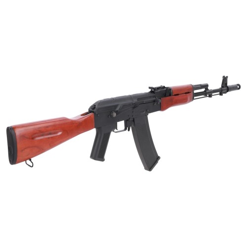 SPECNA ARMS ELECTRIC RIFLE SA-J02 EDGE BLACK (SPE-01-047739)