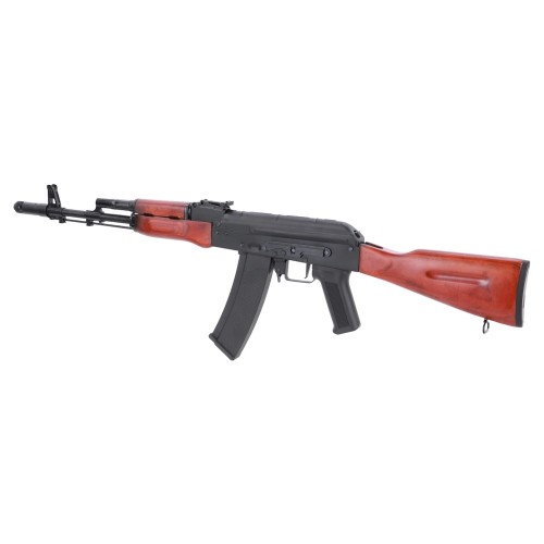 SPECNA ARMS ELECTRIC RIFLE SA-J02 EDGE BLACK (SPE-01-047739)