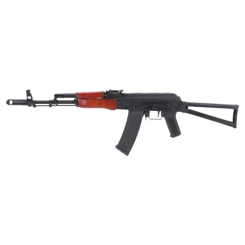 SPECNA ARMS ELECTRIC RIFLE SA-J04 EDGE BLACK (SPE-01-047741)