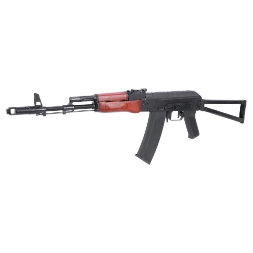 SPECNA ARMS ELECTRIC RIFLE SA-J04 EDGE BLACK (SPE-01-047741)