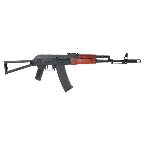 SPECNA ARMS ELECTRIC RIFLE SA-J04 EDGE BLACK (SPE-01-047741)