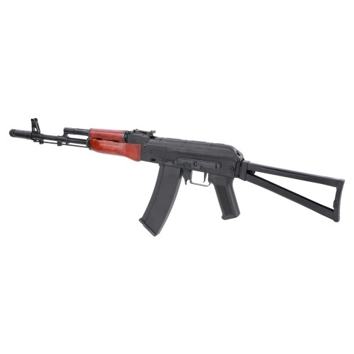 SPECNA ARMS ELECTRIC RIFLE SA-J04 EDGE BLACK (SPE-01-047741)
