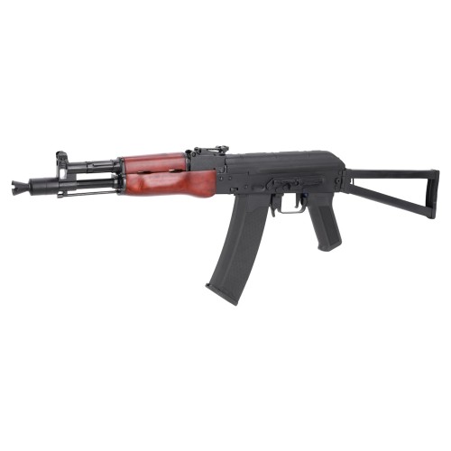 SPECNA ARMS ELECTRIC RIFLE SA-J08 EDGE BLACK (SPE-01-047745)