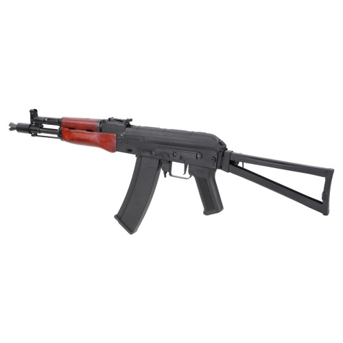 SPECNA ARMS ELECTRIC RIFLE SA-J08 EDGE BLACK (SPE-01-047745)