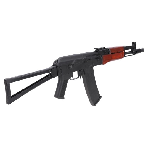 SPECNA ARMS ELECTRIC RIFLE SA-J08 EDGE BLACK (SPE-01-047745)