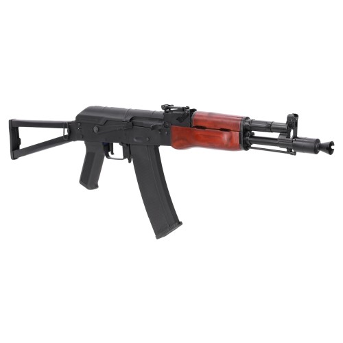 SPECNA ARMS ELECTRIC RIFLE SA-J08 EDGE BLACK (SPE-01-047745)