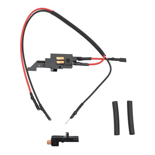 GOLDEN EAGLE TRIGGER CONTACTS AND ELECTRIC WIRES FOR AK/G36 SERIES (M-G9)