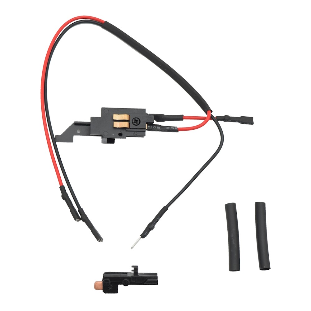 GOLDEN EAGLE TRIGGER CONTACTS AND ELECTRIC WIRES FOR AK/G36 SERIES (M-G9)