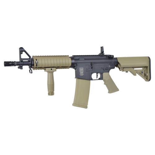 SPECNA ARMS ELECTRIC RIFLE SA-C04 CORE HAL GEN.2 ETU HALF-TAN (SPE-01-047090)