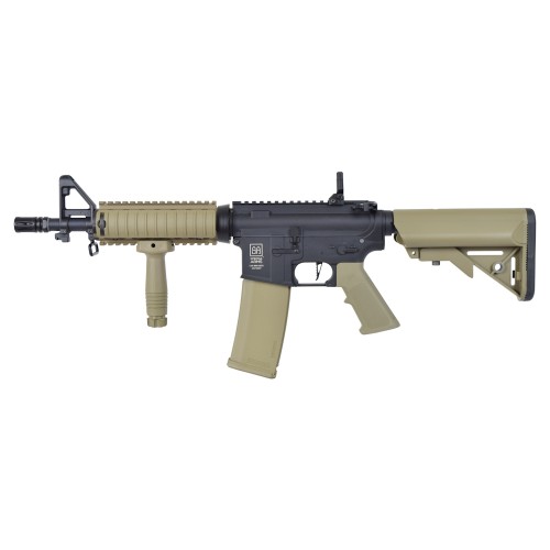 SPECNA ARMS ELECTRIC RIFLE SA-C04 CORE HAL GEN.2 ETU HALF-TAN (SPE-01-047090)