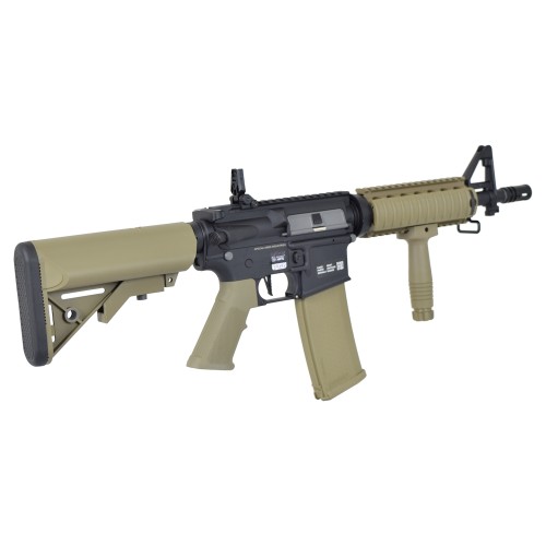 SPECNA ARMS FUCILE ELETTRICO SA-C04 CORE HAL ETU GEN.2 HALF-TAN (SPE-01-047090)