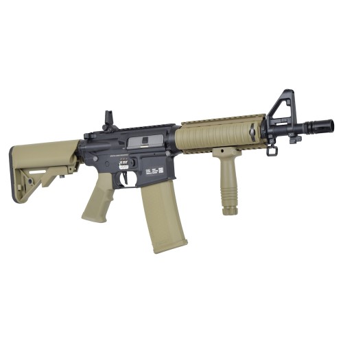 SPECNA ARMS ELECTRIC RIFLE SA-C04 CORE HAL GEN.2 ETU HALF-TAN (SPE-01-047090)