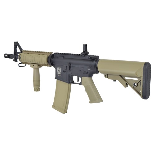 SPECNA ARMS FUCILE ELETTRICO SA-C04 CORE HAL ETU GEN.2 HALF-TAN (SPE-01-047090)