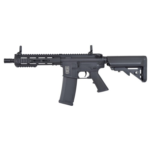 SPECNA ARMS ELECTRIC RIFLE SA-F14 FLEX GATE X-ASR GEN.2 BLACK (SPE-01-047376)