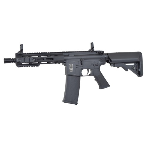 SPECNA ARMS ELECTRIC RIFLE SA-F14 FLEX GATE X-ASR GEN.2 BLACK (SPE-01-047376)