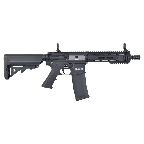 SPECNA ARMS ELECTRIC RIFLE SA-F14 FLEX GATE X-ASR GEN.2 BLACK (SPE-01-047376)