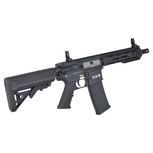 SPECNA ARMS ELECTRIC RIFLE SA-F14 FLEX GATE X-ASR GEN.2 BLACK (SPE-01-047376)