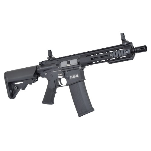SPECNA ARMS ELECTRIC RIFLE SA-F14 FLEX GATE X-ASR GEN.2 BLACK (SPE-01-047376)