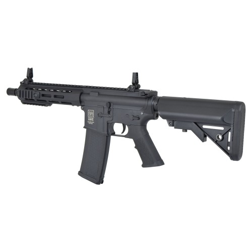 SPECNA ARMS FUCILE ELETTRICO SA-F14 FLEX GATE X-ASR GEN.2 NERO (SPE-01-047376)
