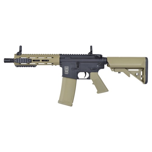 SPECNA ARMS FUCILE ELETTRICO SA-F14 FLEX GATE X-ASR GEN.2 HALF-TAN (SPE-01-047377)