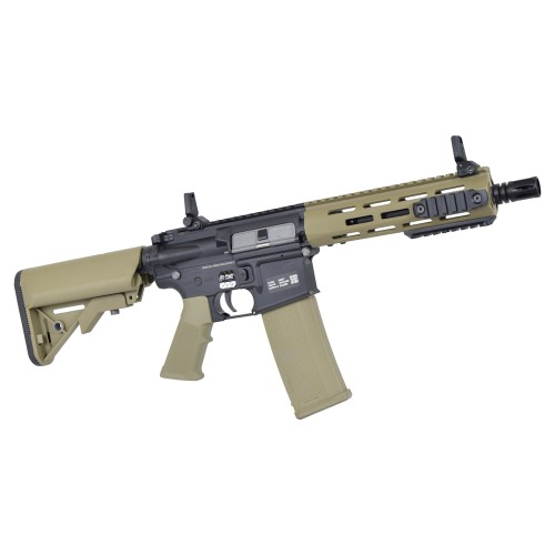 SPECNA ARMS ELECTRIC RIFLE SA-F14 FLEX GATE X-ASR GEN.2 HALF-TAN (SPE-01-047377)