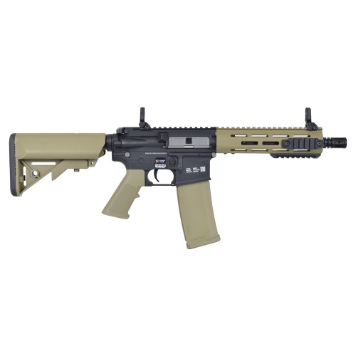 SPECNA ARMS FUCILE ELETTRICO SA-F14 FLEX GATE X-ASR GEN.2 HALF-TAN (SPE-01-047377)