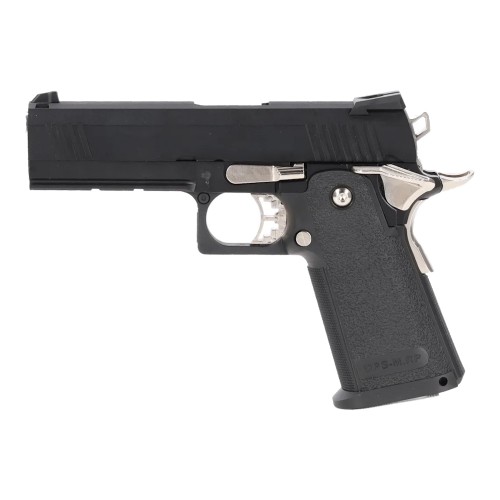 SPECNA ARMS GAS PISTOL SA-VGP01 VAPOR BLACK (SPE-02-047886)