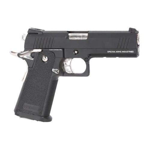 SPECNA ARMS PISTOLA A GAS SA-VGP01 VAPOR NERA (SPE-02-047886)