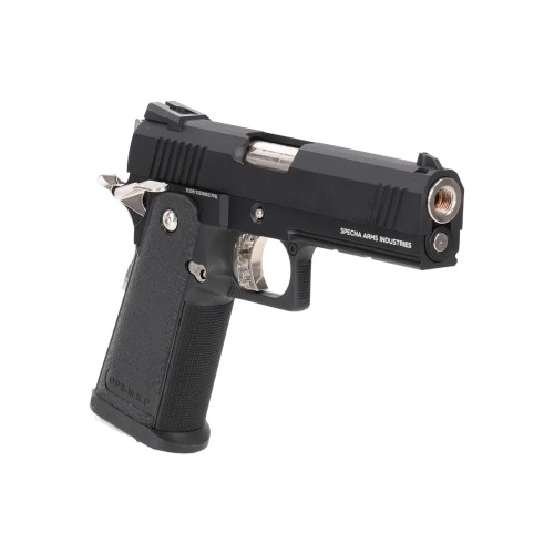 SPECNA ARMS PISTOLA A GAS SA-VGP01 VAPOR NERA (SPE-02-047886)