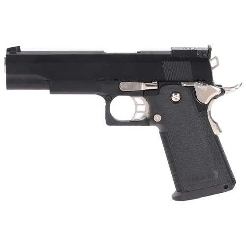 SPECNA ARMS PISTOLA A GAS SA-VGP02 VAPOR NERA (SPE-02-047887)