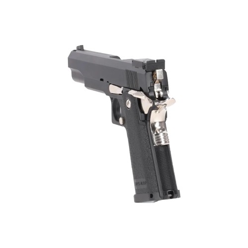 SPECNA ARMS PISTOLA A GAS SA-VGP02 VAPOR NERA (SPE-02-047887)