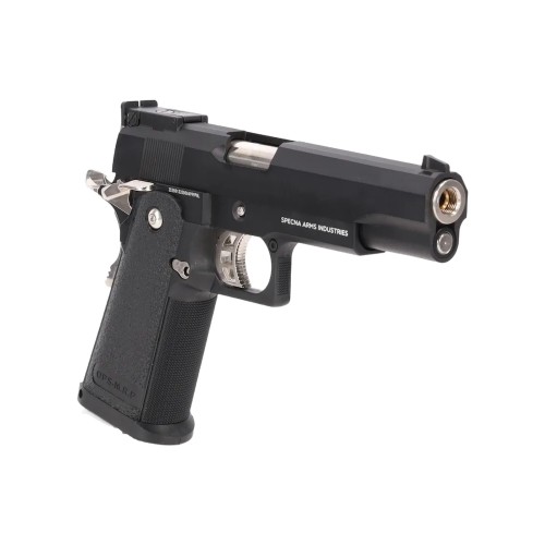 SPECNA ARMS GAS PISTOL SA-VGP02 VAPOR BLACK (SPE-02-047887)