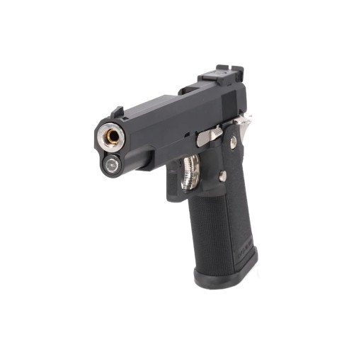 SPECNA ARMS PISTOLA A GAS SA-VGP02 VAPOR NERA (SPE-02-047887)