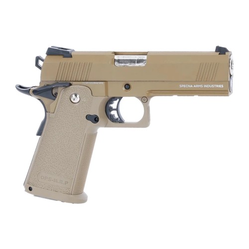 SPECNA ARMS PISTOLA A GAS SA-VGP03 VAPOR TAN (SPE-02-047888)