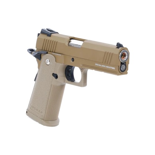 SPECNA ARMS GAS PISTOL SA-VGP03 VAPOR BLACK (SPE-02-047888)