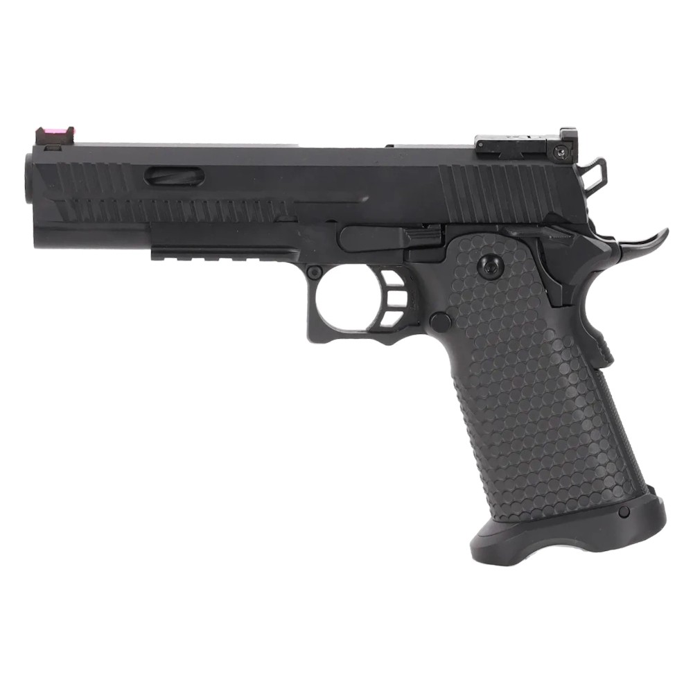 SPECNA ARMS GAS PISTOL SA-VGP05 VAPOR BLACK (SPE-02-047890)