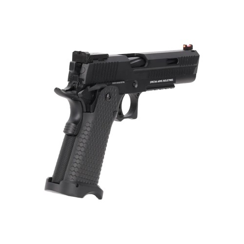 SPECNA ARMS PISTOLA A GAS SA-VGP05 VAPOR NERO (SPE-02-047890)