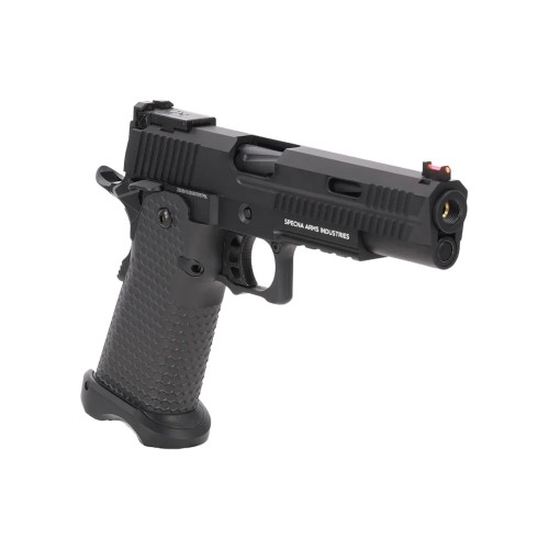 SPECNA ARMS PISTOLA A GAS SA-VGP05 VAPOR NERO (SPE-02-047890)