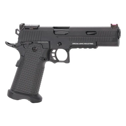 SPECNA ARMS GAS PISTOL SA-VGP05 VAPOR BLACK (SPE-02-047890)