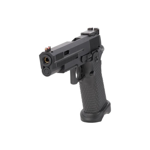 SPECNA ARMS GAS PISTOL SA-VGP05 VAPOR BLACK (SPE-02-047890)