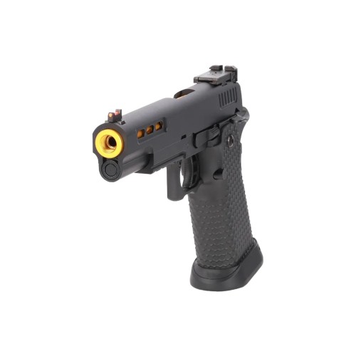 SPECNA ARMS PISTOLA A GAS SA-VGP06 VAPOR BLACK AND GOLD (SPE-02-047891)