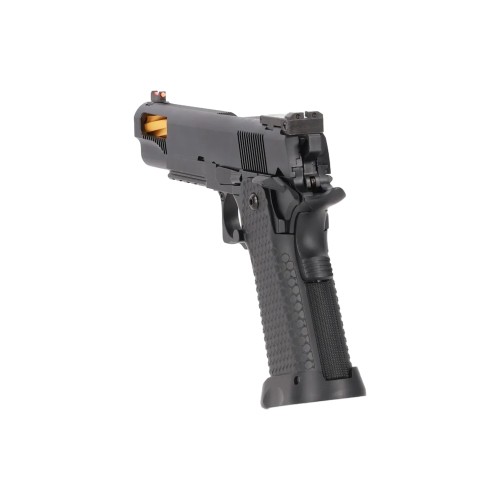 SPECNA ARMS PISTOLA A GAS SA-VGP07 VAPOR BLACK AND GOLD (SPE-02-047892)
