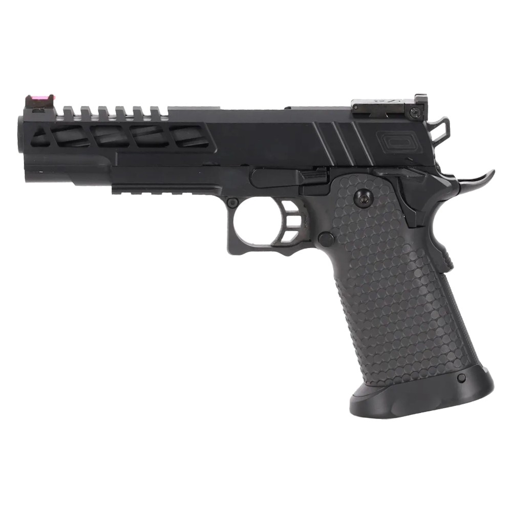 SPECNA ARMS GAS PISTOL SA-VGP11 VAPOR BLACK (SPE-02-047896)