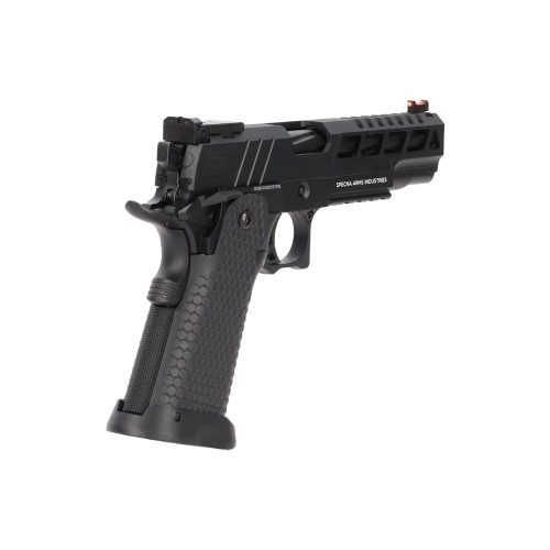 SPECNA ARMS GAS PISTOL SA-VGP11 VAPOR BLACK (SPE-02-047896)